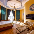 Полулюкс (BELISSIMA с балконом), Отель Malakhovka palace