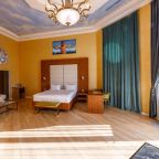 Полулюкс (BELISSIMA с балконом), Отель Malakhovka palace