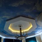 Полулюкс (BELISSIMA с балконом), Отель Malakhovka palace