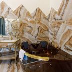 Полулюкс (BELISSIMA с балконом), Отель Malakhovka palace