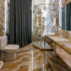 Полулюкс (BELISSIMA с балконом), Отель Malakhovka palace