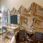 Полулюкс (BELISSIMA с балконом), Отель Malakhovka palace