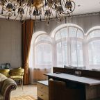 Апартаменты (DIONIS), Отель Malakhovka palace