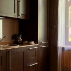 Апартаменты (DIONIS), Отель Malakhovka palace