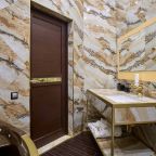 Апартаменты (DIONIS), Отель Malakhovka palace