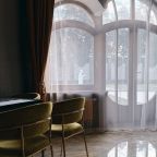 Апартаменты (DIONIS), Отель Malakhovka palace