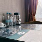 Апартаменты (DIONIS), Отель Malakhovka palace