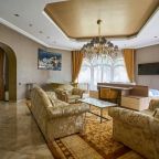 Апартаменты (DIONIS), Отель Malakhovka palace