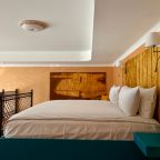 Люкс (SANSOUSSI двухэтажный с террасой), Отель Malakhovka palace