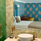 Люкс (SANSOUSSI двухэтажный с террасой), Отель Malakhovka palace