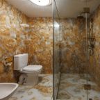 Люкс (SANSOUSSI двухэтажный с террасой), Отель Malakhovka palace