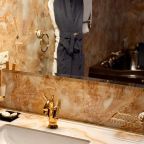 Люкс (SANSOUSSI двухэтажный с террасой), Отель Malakhovka palace