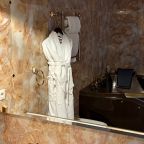 Люкс (SANSOUSSI двухэтажный с террасой), Отель Malakhovka palace