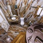 Сьюит (EDEN), Отель Malakhovka palace