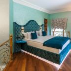 Сьюит (EDEN), Отель Malakhovka palace