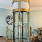 Сьюит (EDEN), Отель Malakhovka palace