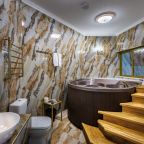 Сьюит (EDEN), Отель Malakhovka palace