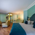 Сьюит (EDEN), Отель Malakhovka palace