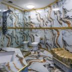 Сьюит (EDEN), Отель Malakhovka palace