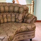 Сьюит (EDEN), Отель Malakhovka palace