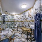 Сьюит (EDEN), Отель Malakhovka palace