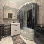 Ванная комната. Есть все необходимое