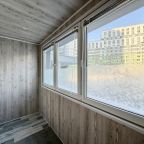 Апартаменты (Уютные двухкомнатные апартаменты на Скрыганова 4Д), Апартаменты Home Apart Скрыганова 4А