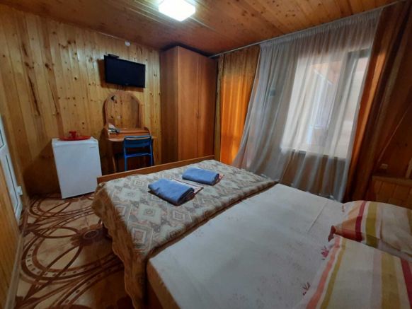 Фотография номера гостевого дома Светлый