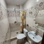 Двухместный (Стандартный номер без балкона), Гостевой дом Светлый