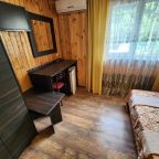 Двухместный (Стандартный номер без балкона), Гостевой дом Светлый