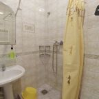 Четырехместный (Семейный номер, двухкомнатный), Гостевой дом Светлый
