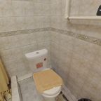 Четырехместный (Семейный номер, двухкомнатный), Гостевой дом Светлый