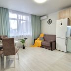 Кухня - гостиная.