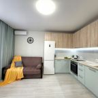 Жильё полностью ваше, Апартаменты Уютная квартира в ЖК