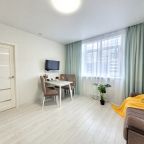 Жильё полностью ваше, Апартаменты Уютная квартира в ЖК