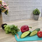 Квартира (Уютная в ЖК "Европейский берег"), Апартаменты Уютная квартира в ЖК