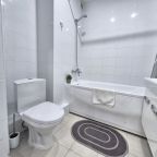 Квартира (Уютная в ЖК "Европейский берег"), Апартаменты Уютная квартира в ЖК