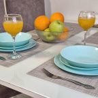 Обеденная зона