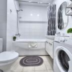 Квартира (Уютная в ЖК "Европейский берег"), Апартаменты Уютная квартира в ЖК