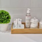 Средства личной гигиены