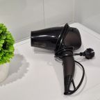 В ванной комнате фен