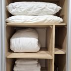 Постельные принадлежности