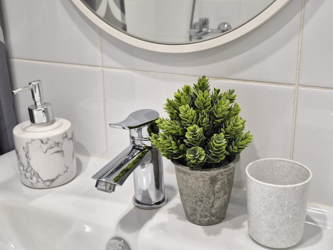 Жидкое мыло