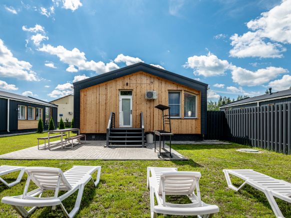 Фотография номера гостиницы Атлант Village