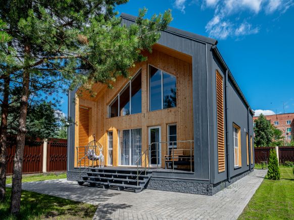 Фотография номера гостиницы Атлант Village