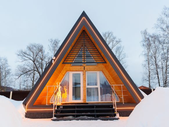 Фотография номера гостиницы Атлант Village