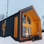 Вилла (Барн-Хаус (7)), Отель Атлант Вилладж