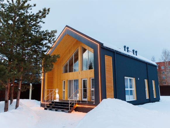 Фотография номера гостиницы Атлант Village