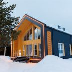 Вилла (Барн-Хаус (1)), Отель Атлант Вилладж