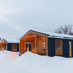 Коттедж (Модуль-дом), Отель Атлант Вилладж